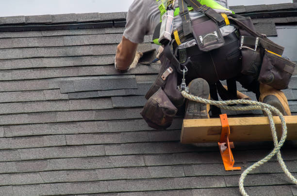 Quick and Trustworthy Emergency Roof Repair Services in Tarboro, NC