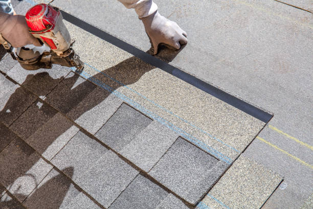 Best Commercial Roofing Services  in Tarboro, NC
